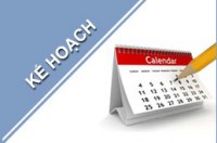 Kế hoạch chiến lược 2015-2020 của trường THCS Phú An