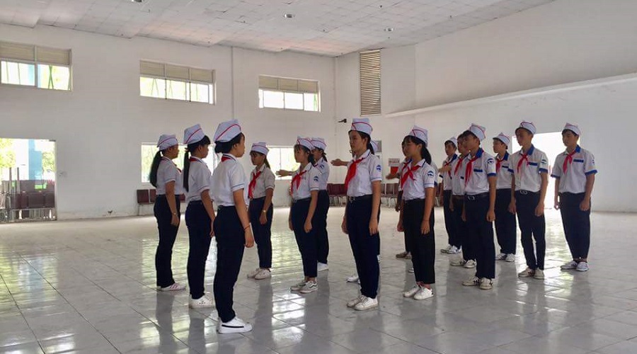 đội 5
