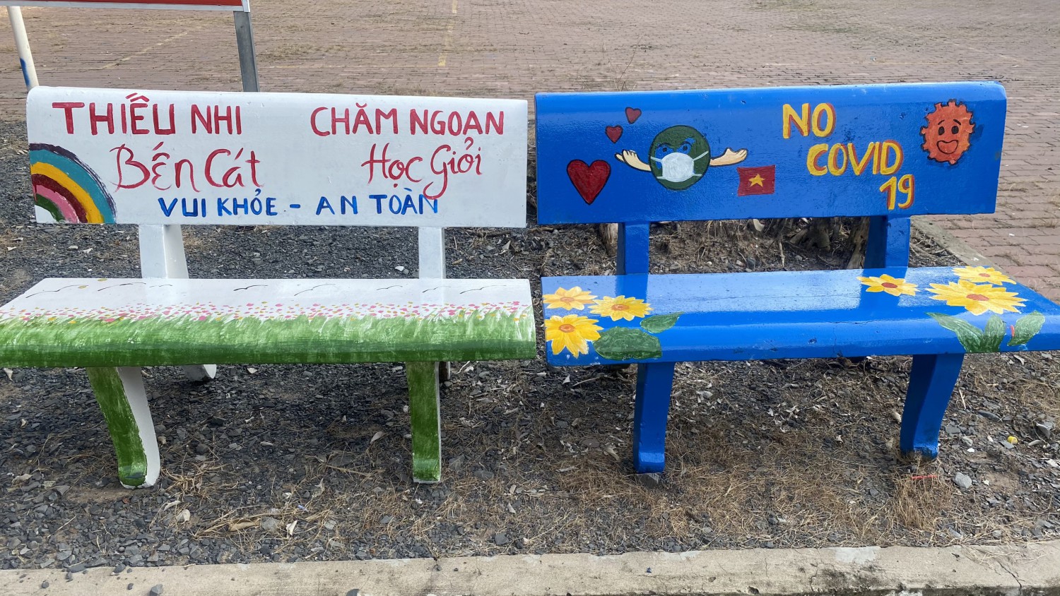CÔNG TRÌNH MĂNG NON