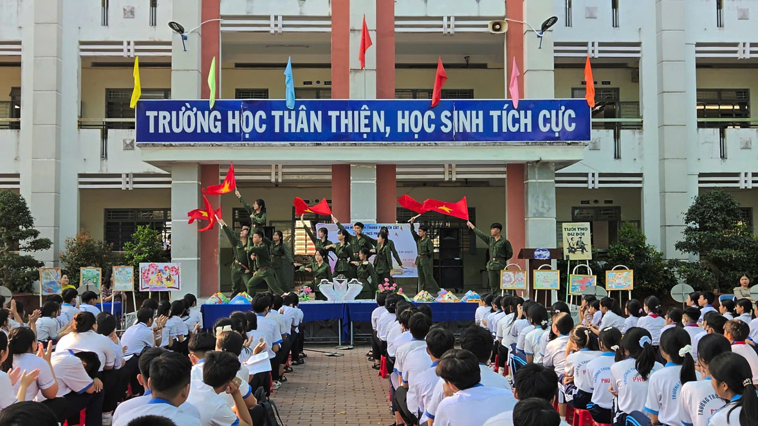 bộ độ