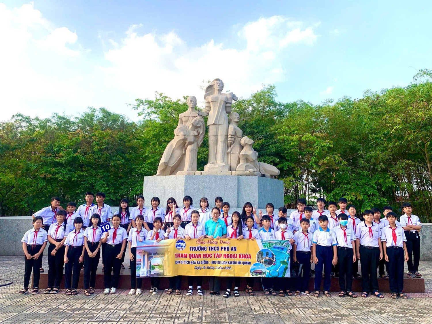 gen h NGA BA GIỒNG