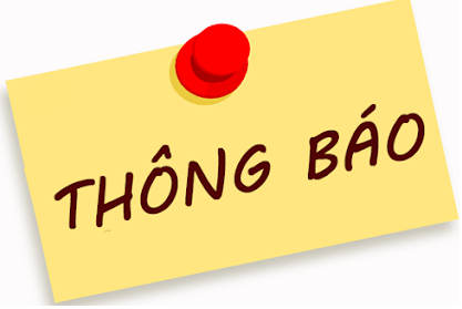 THONG BAO